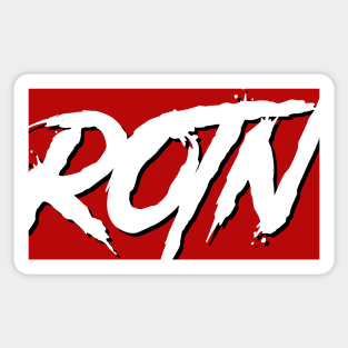 ROTN Sticker